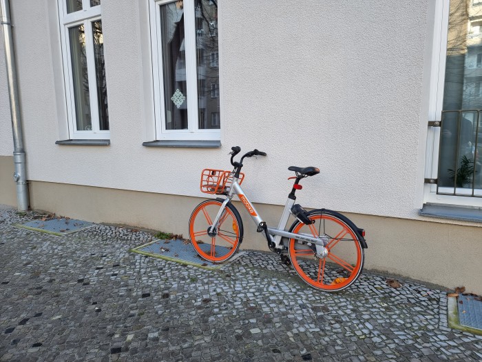 Das gleiche Motiv, mit dem Galaxy S21 Ultra fotografiert (Bild: Tobias Költzsch/Golem.de)